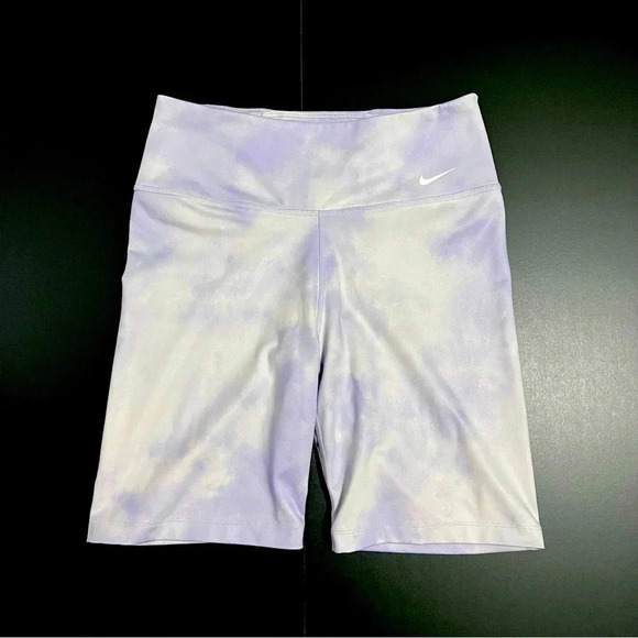 Women’s Nike Dri-Fit Compression Shorts - Picture 1 of 3